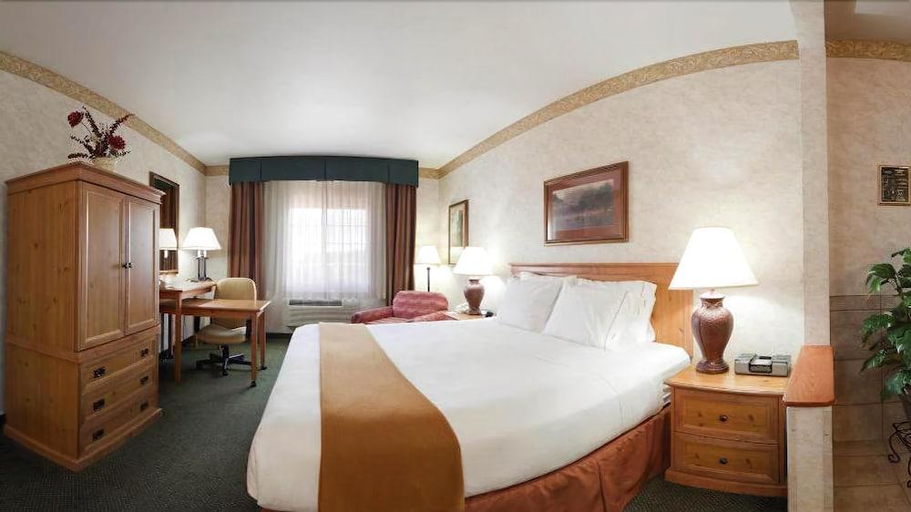 Holiday Inn Express Hotel & Suites Raton By Ihg מראה חיצוני תמונה
