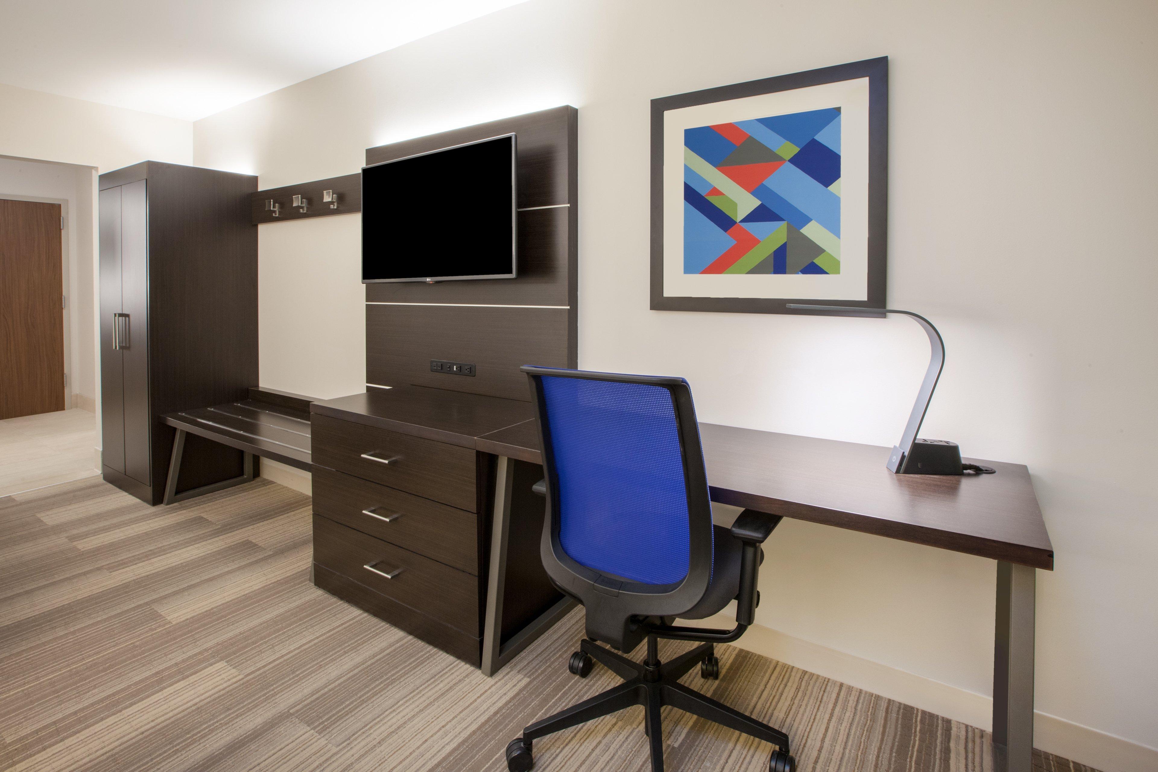 Holiday Inn Express Hotel & Suites Raton By Ihg מראה חיצוני תמונה