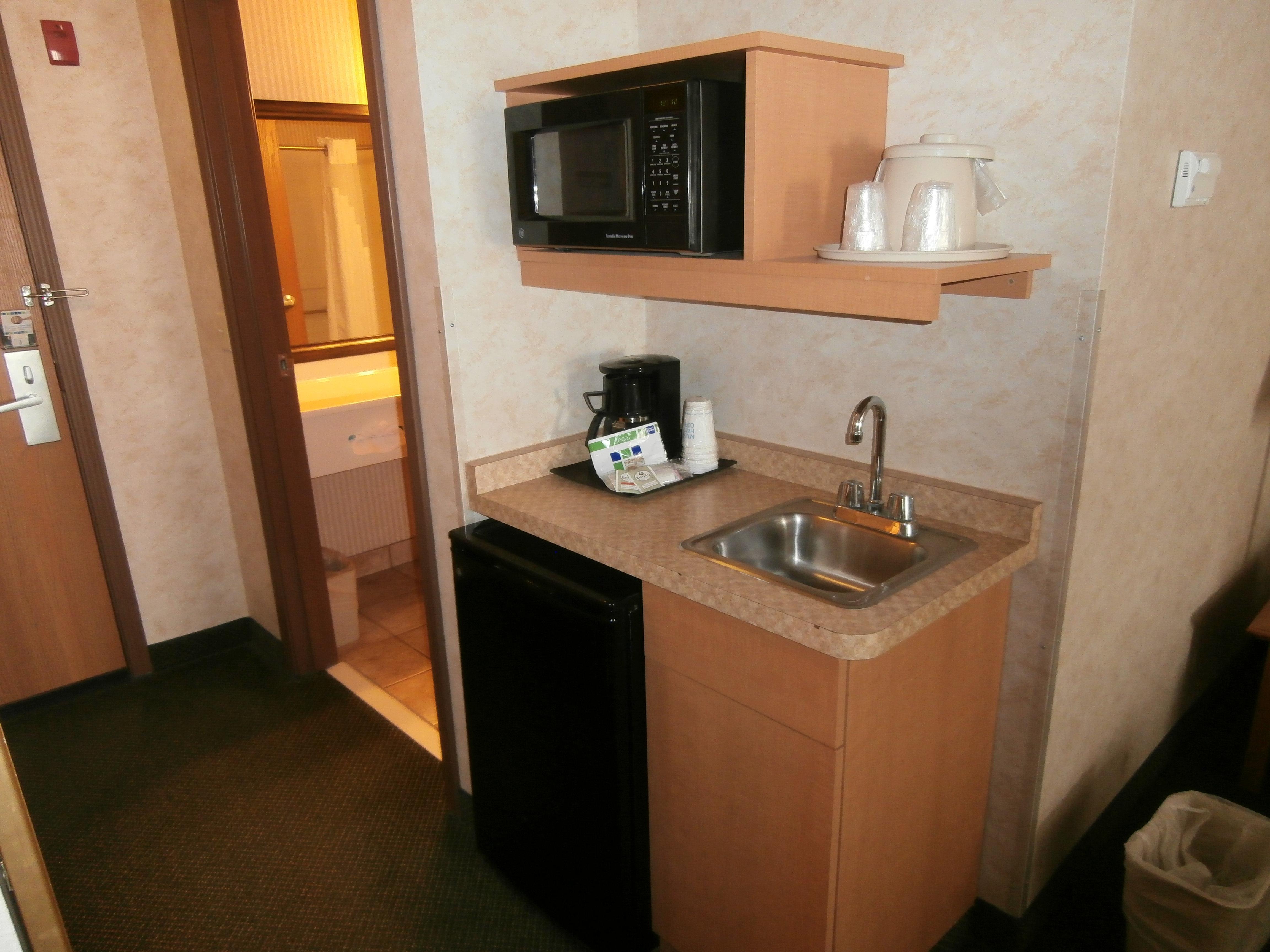 Holiday Inn Express Hotel & Suites Raton By Ihg מראה חיצוני תמונה