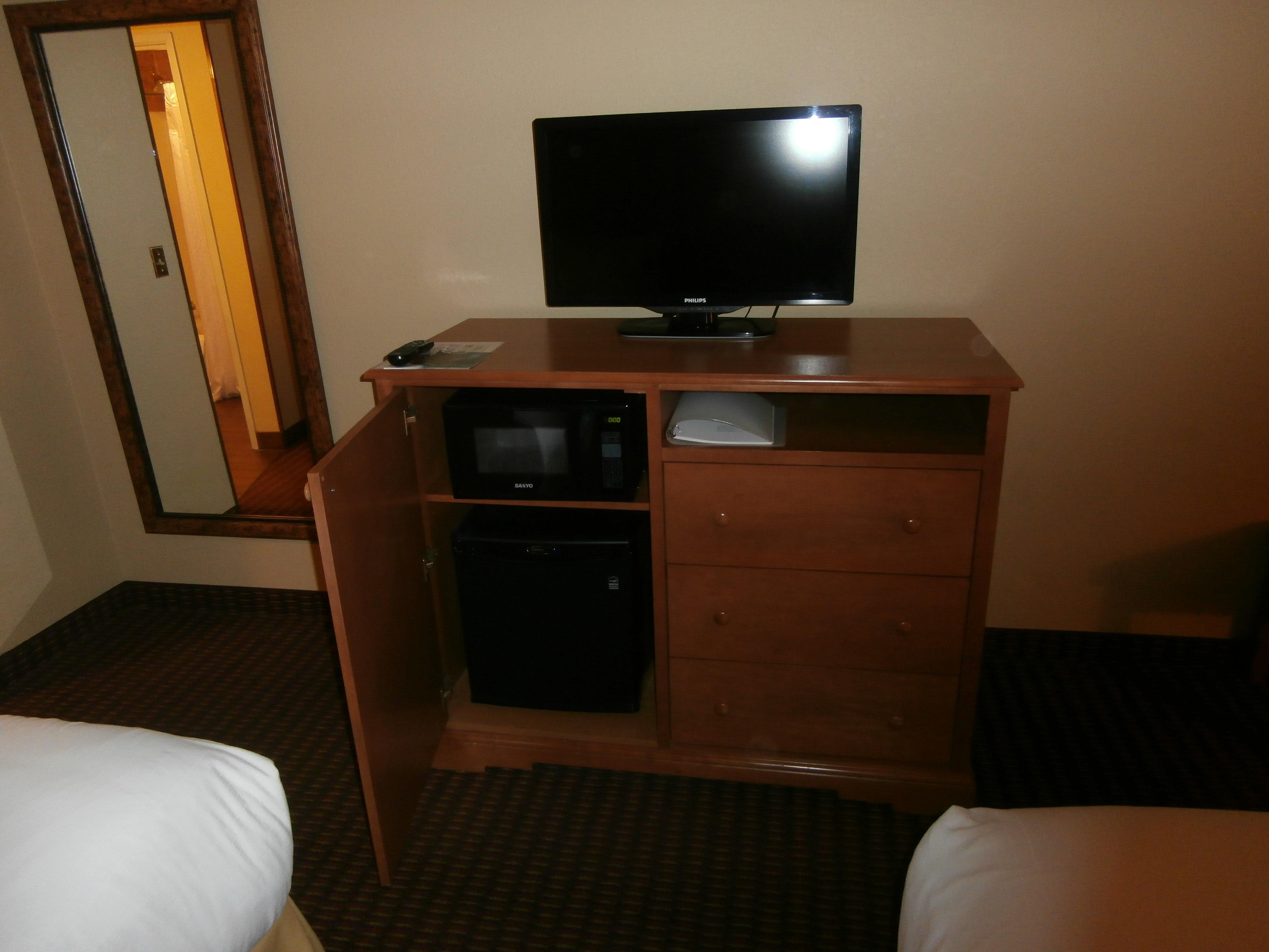 Holiday Inn Express Hotel & Suites Raton By Ihg מראה חיצוני תמונה